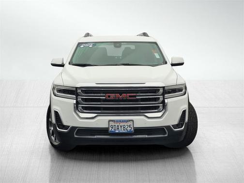 2023 GMC Acadia FWD SLT