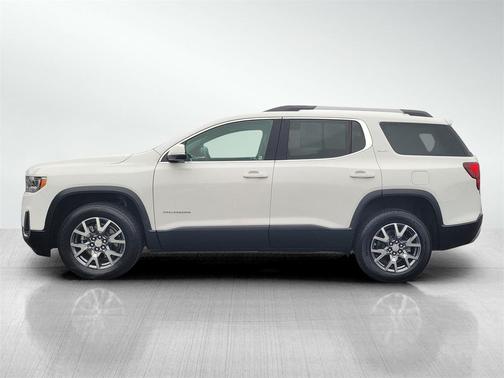 2023 GMC Acadia FWD SLT