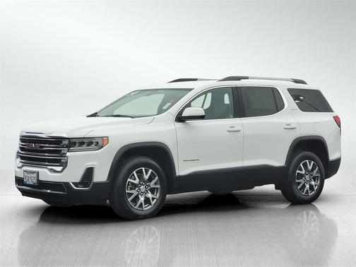 2023 GMC Acadia FWD SLT