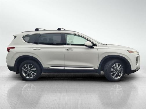 2020 Hyundai SANTA FE SEL 2.4