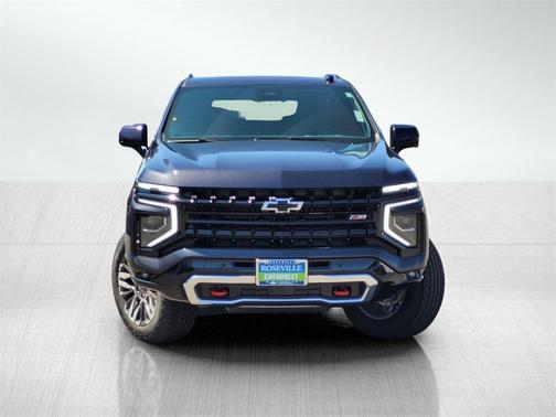 2025 Chevrolet Tahoe 4WD Z71