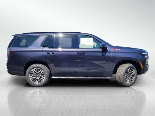 2025 Chevrolet Tahoe 4WD Z71