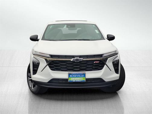 2026 Chevrolet Trax FWD 1RS