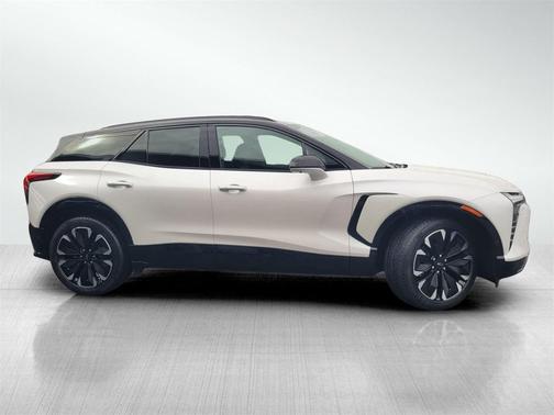 2025 Chevrolet Blazer EV eAWD RS