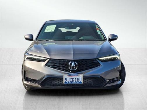 2024 Acura Integra A-SPEC