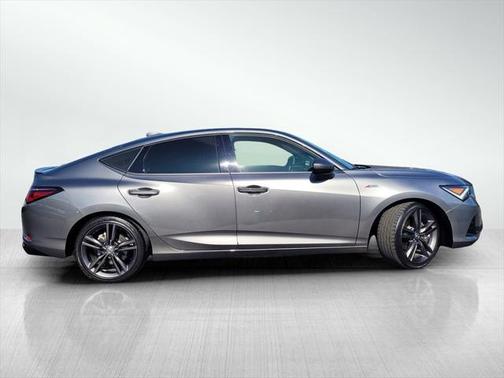 2024 Acura Integra A-SPEC