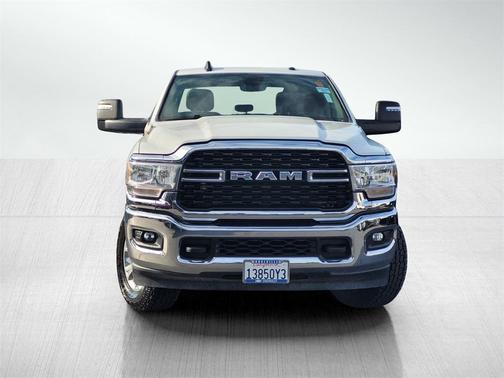 2024 RAM 2500 Big Horn Crew Cab 4x4 8' Box