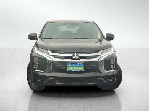 2020 Mitsubishi Outlander Sport SE