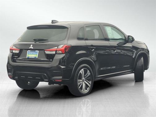 2020 Mitsubishi Outlander Sport SE