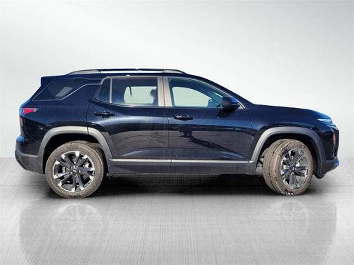 2025 Chevrolet Equinox AWD RS