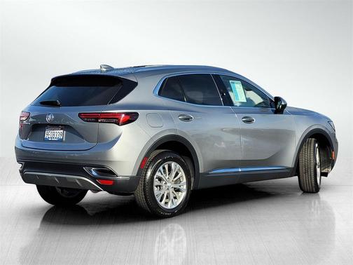 2023 Buick Envision Preferred FWD
