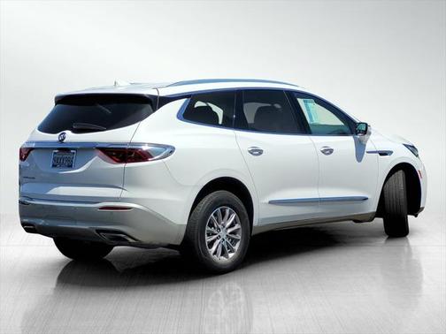 2022 Buick Enclave FWD Essence