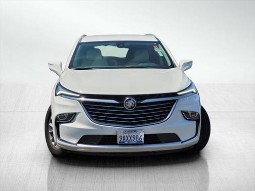 2022 Buick Enclave FWD Essence