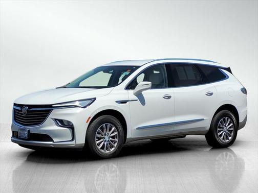 2022 Buick Enclave FWD Essence