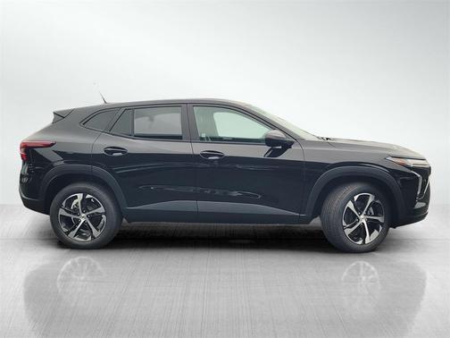 2026 Chevrolet Trax FWD 1RS