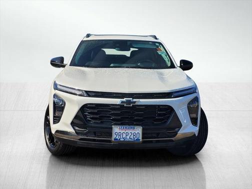 2024 Chevrolet Trax FWD ACTIV