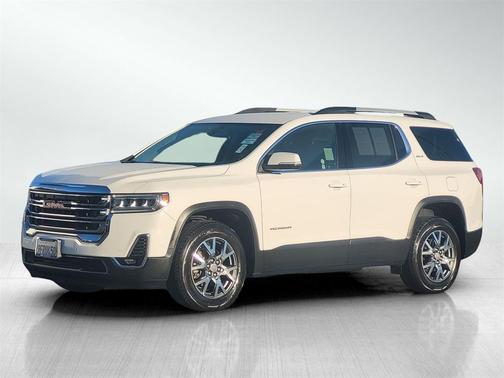 2023 GMC Acadia AWD SLT