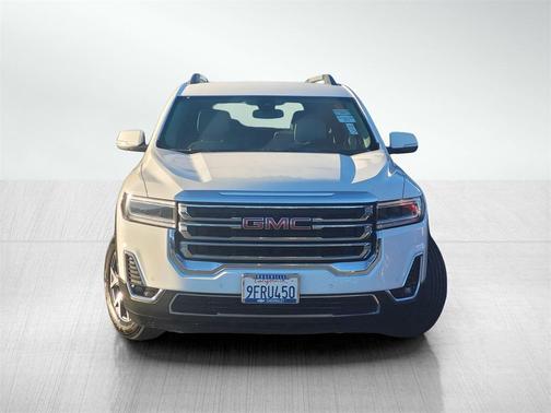 2023 GMC Acadia AWD SLT