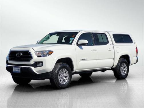 2019 Toyota Tacoma SR5