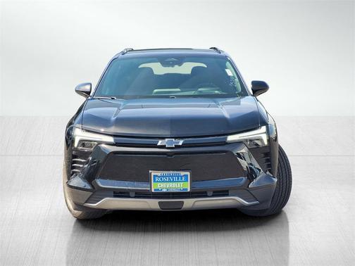 2025 Chevrolet Blazer EV eAWD LT