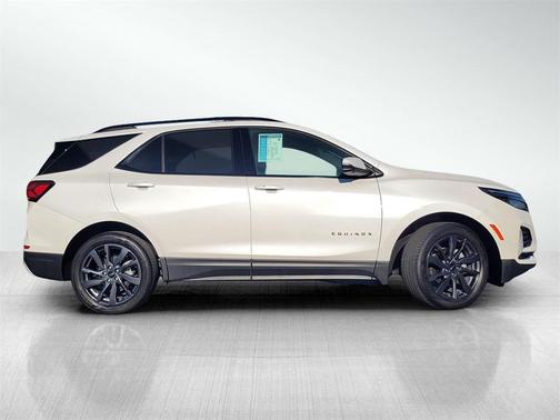 2023 Chevrolet Equinox AWD RS