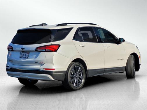 2023 Chevrolet Equinox AWD RS