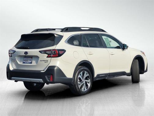 2022 Subaru Outback Limited XT