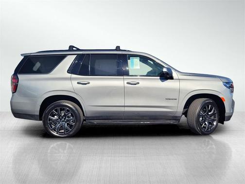 2024 Chevrolet Tahoe 4WD RST