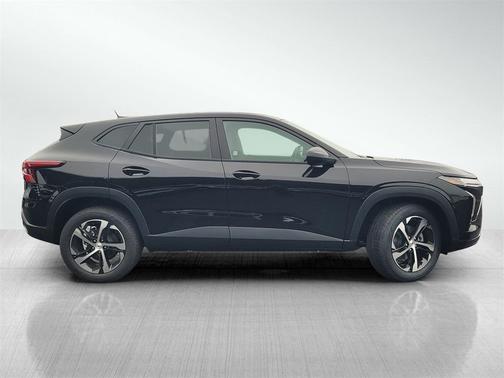 2026 Chevrolet Trax FWD 1RS