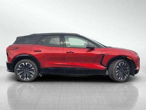 2026 Chevrolet Blazer EV AWD RS