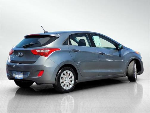 2017 Hyundai Elantra GT Base