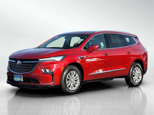 2024 Buick Enclave Premium AWD