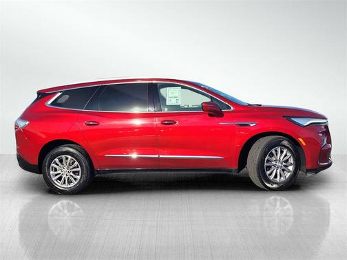 2024 Buick Enclave Premium AWD