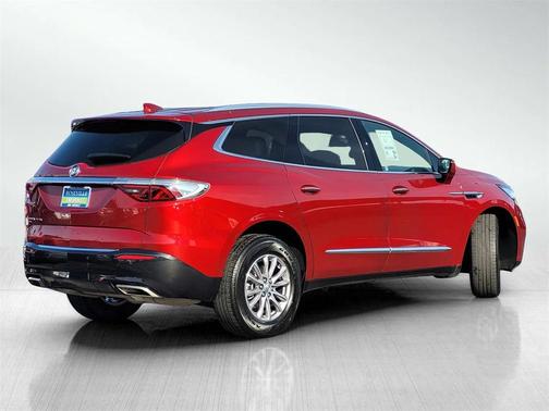 2024 Buick Enclave Premium AWD