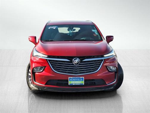 2024 Buick Enclave Premium AWD