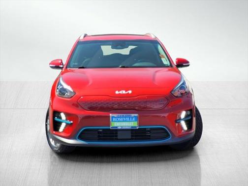2022 Kia Niro EV EX Premium