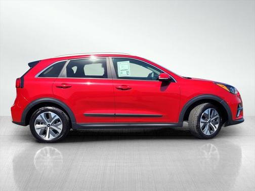 2022 Kia Niro EV EX Premium