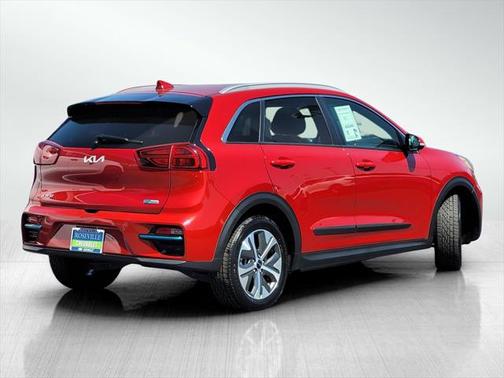 2022 Kia Niro EV EX Premium