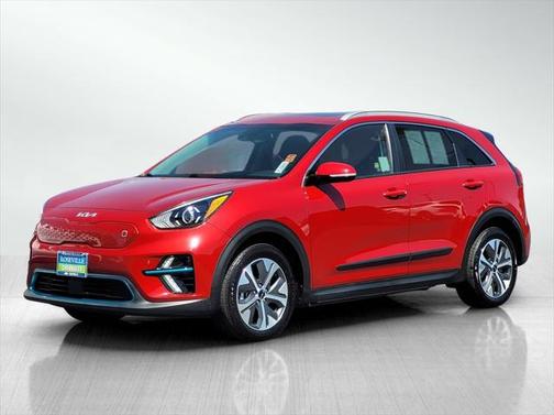 2022 Kia Niro EV EX Premium