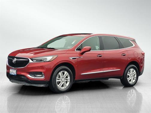 2021 Buick Enclave FWD Essence