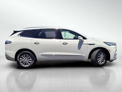 2024 Buick Enclave Premium AWD
