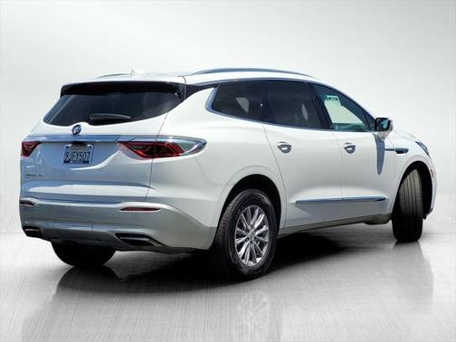 2024 Buick Enclave Premium AWD