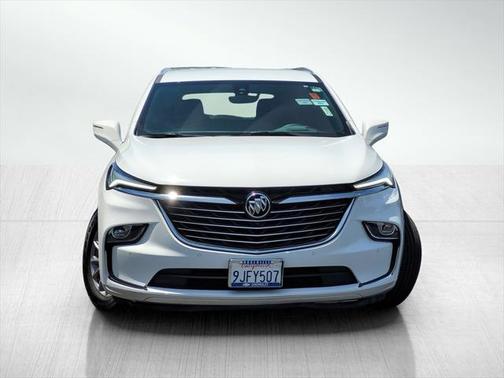 2024 Buick Enclave Premium AWD