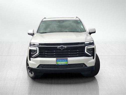 2025 Chevrolet Tahoe 4WD RST