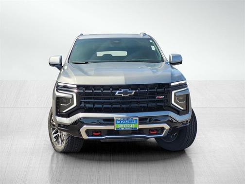 2025 Chevrolet Tahoe 4WD Z71