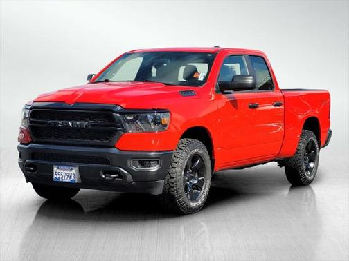 2023 RAM 1500 Tradesman