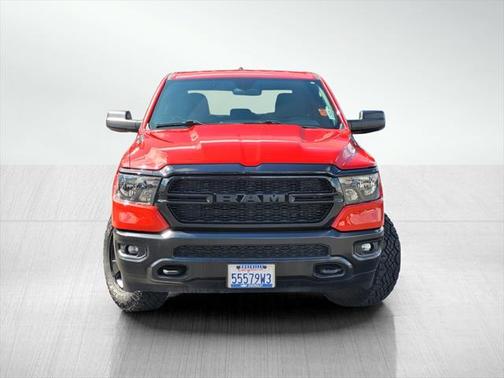 2023 RAM 1500 Tradesman