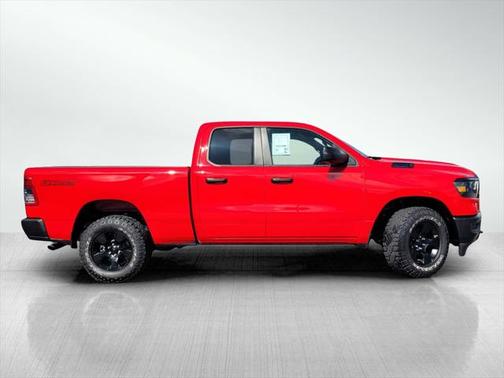 2023 RAM 1500 Tradesman