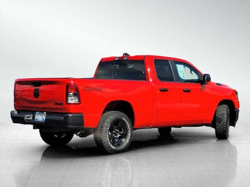 2023 RAM 1500 Tradesman