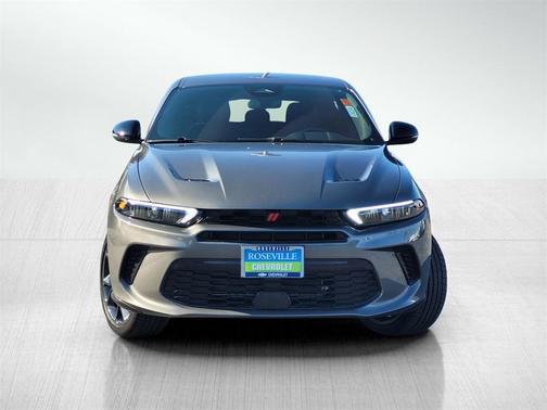 2024 Dodge Hornet R/T